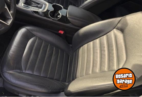 Autos - Ford MONDEO 2015 Nafta 126000Km - En Venta
