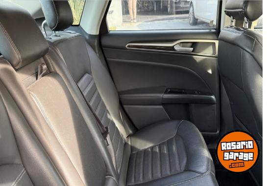 Autos - Ford MONDEO 2015 Nafta 126000Km - En Venta
