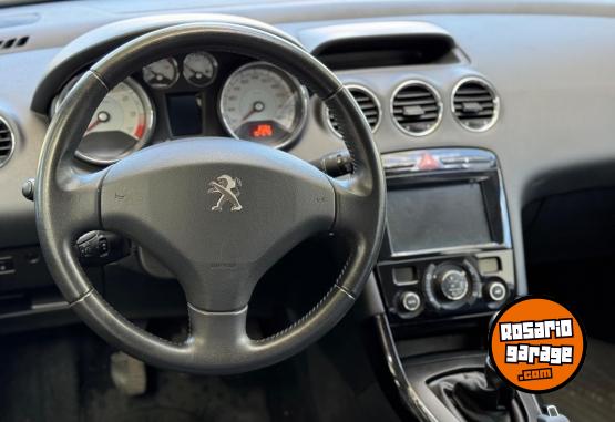 Autos - Peugeot 308 2017 Nafta 104000Km - En Venta