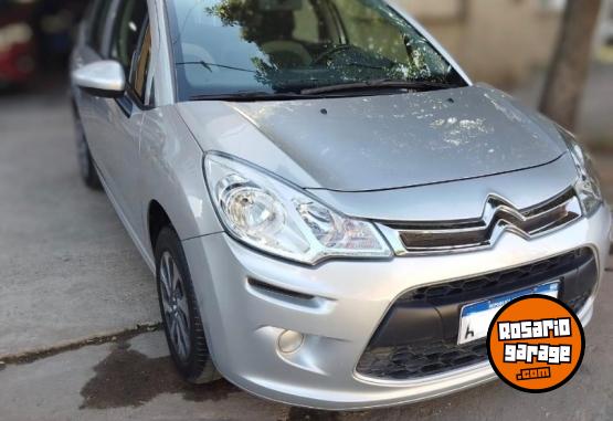 Autos - Citroen C3 2018 Nafta 85000Km - En Venta