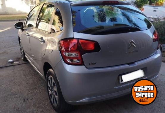 Autos - Citroen C3 2018 Nafta 85000Km - En Venta