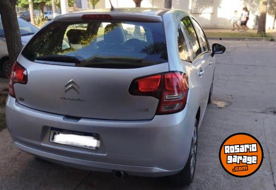Autos - Citroen C3 2018 Nafta 85000Km - En Venta