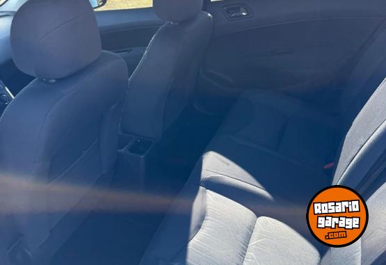 Autos - Peugeot 408 Allure HDI 2016 Diesel 105000Km - En Venta