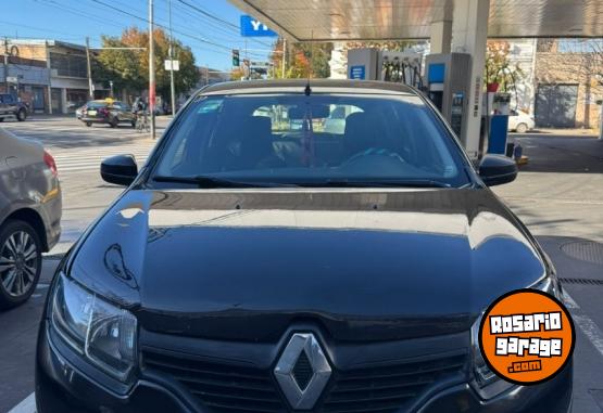 Autos - Renault Sandero 2017 Nafta 167000Km - En Venta