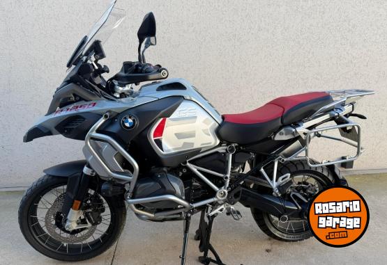 Motos - Bmw R 1250 GS ADVENTURE 2020 Nafta 62000Km - En Venta