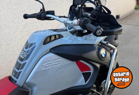 Motos - Bmw R 1250 GS ADVENTURE 2020 Nafta 62000Km - En Venta