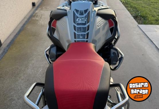 Motos - Bmw R 1250 GS ADVENTURE 2020 Nafta 62000Km - En Venta