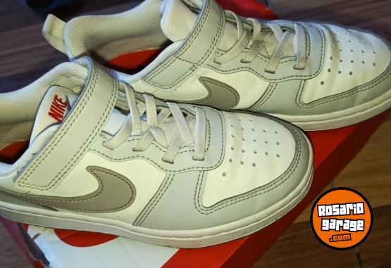 Indumentaria - Vendo Zapatillas - En Venta