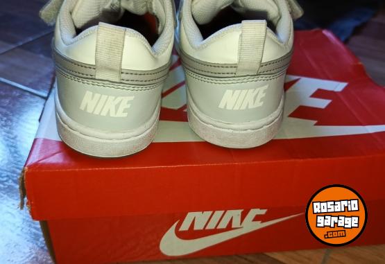 Indumentaria - Vendo Zapatillas - En Venta