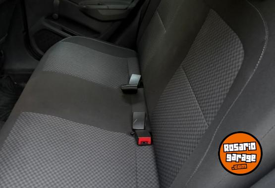 Autos - Chevrolet PRISMA LT 2018 Nafta 47900Km - En Venta