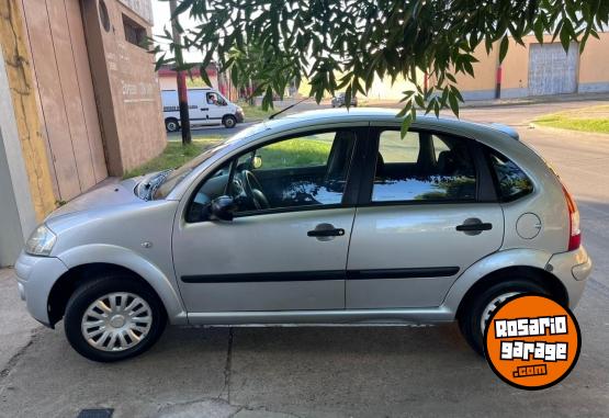Autos - Citroen Citroën C3 sx 1.4 2012 Nafta 193000Km - En Venta