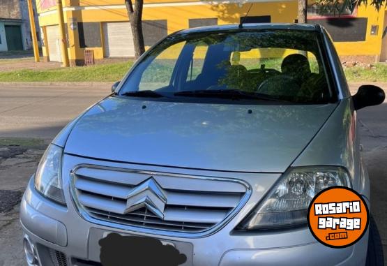 Autos - Citroen Citroën C3 sx 1.4 2012 Nafta 193000Km - En Venta