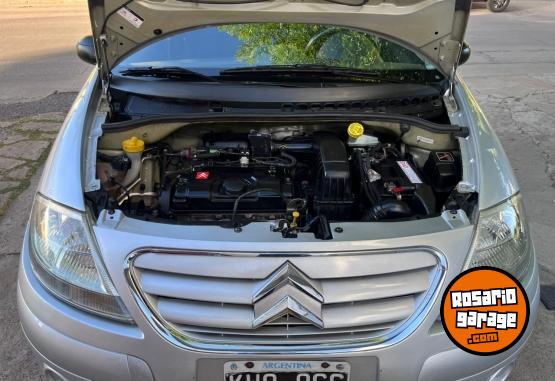 Autos - Citroen Citroën C3 sx 1.4 2012 Nafta 193000Km - En Venta