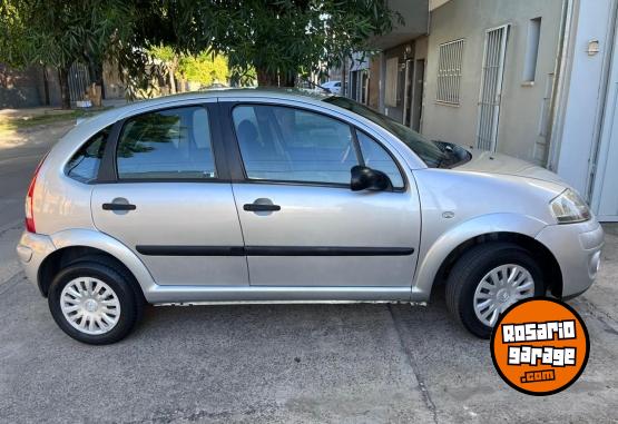 Autos - Citroen Citroën C3 sx 1.4 2012 Nafta 193000Km - En Venta