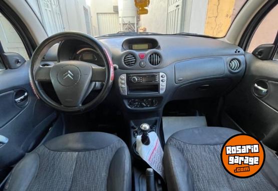 Autos - Citroen Citroën C3 sx 1.4 2012 Nafta 193000Km - En Venta