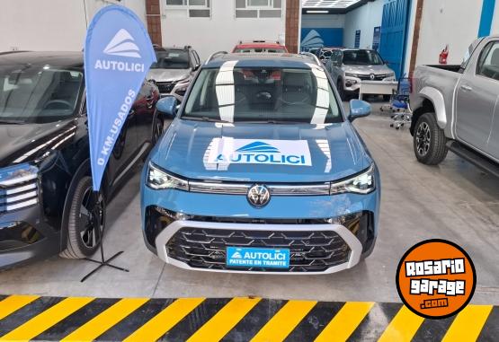 Autos - Volkswagen Taos Highline 2026 Nafta 0Km - En Venta