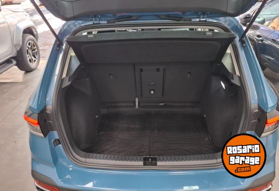 Autos - Volkswagen Taos Highline 2026 Nafta 0Km - En Venta
