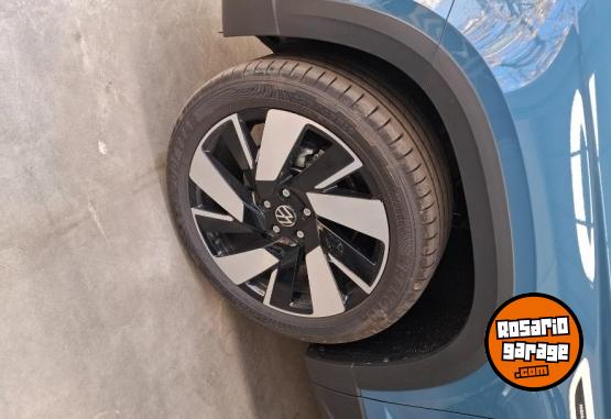Autos - Volkswagen Taos Highline 2026 Nafta 0Km - En Venta