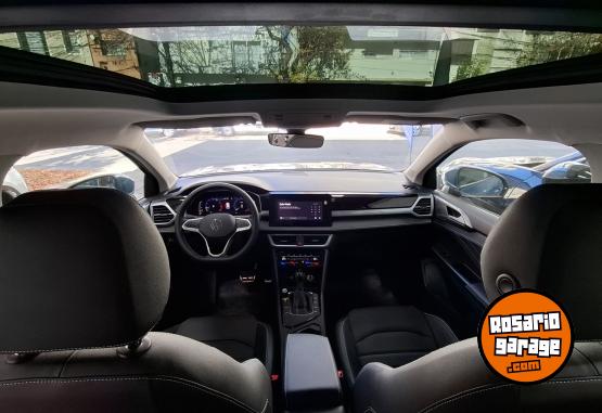 Autos - Volkswagen Taos Highline 2026 Nafta 0Km - En Venta