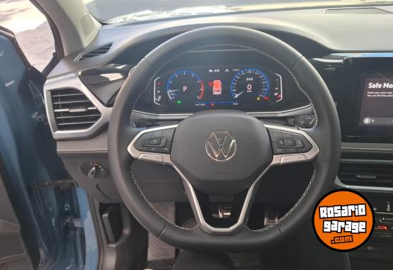 Autos - Volkswagen Taos Highline 2026 Nafta 0Km - En Venta