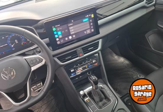 Autos - Volkswagen Taos Highline 2026 Nafta 0Km - En Venta
