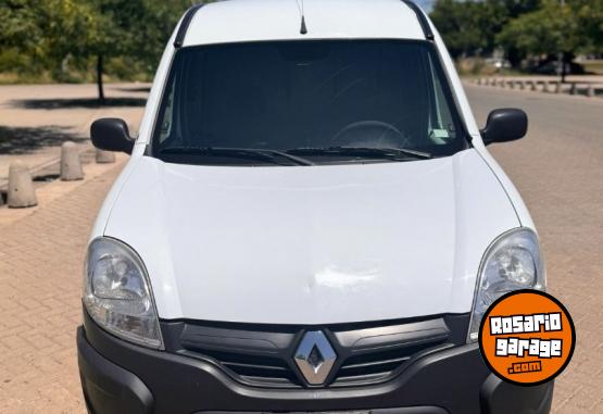 Utilitarios - Renault KANGOO EXPRESS 2014 Nafta - En Venta