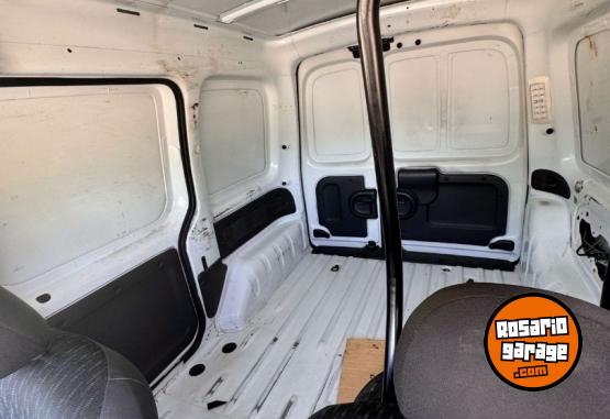 Utilitarios - Renault KANGOO EXPRESS 2014 Nafta - En Venta