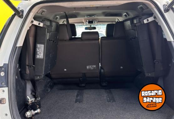 Camionetas - Toyota SW4 Tdi SRX siete asiento 2017 Diesel - En Venta