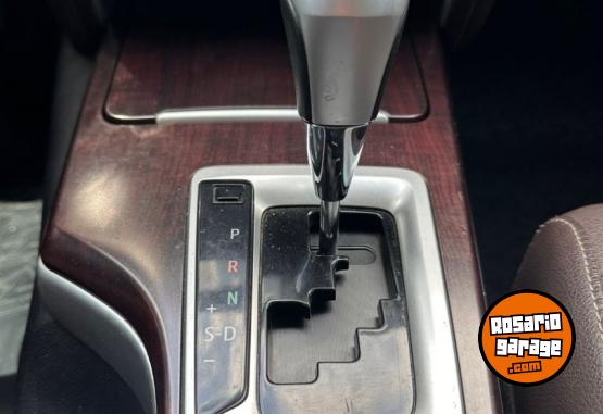 Camionetas - Toyota SW4 Tdi SRX siete asiento 2017 Diesel - En Venta