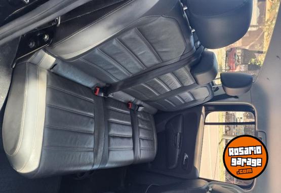 Camionetas - Volkswagen Highline 4 2017 Diesel 160000Km - En Venta