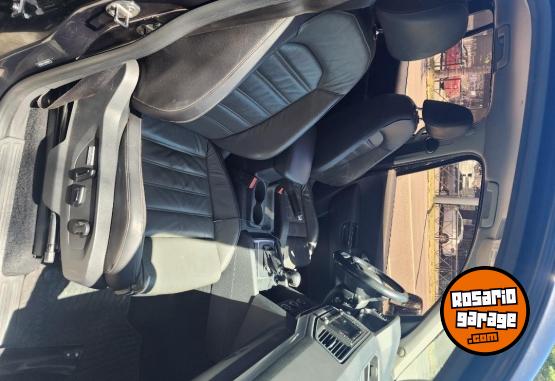 Camionetas - Volkswagen Highline 4 2017 Diesel 160000Km - En Venta