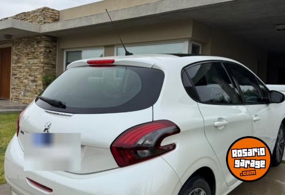 Autos - Peugeot Feline Triptonic 2019 Nafta 50000Km - En Venta