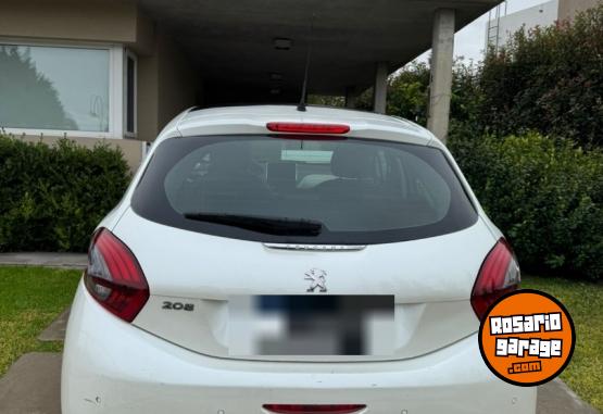 Autos - Peugeot Feline Triptonic 2019 Nafta 50000Km - En Venta