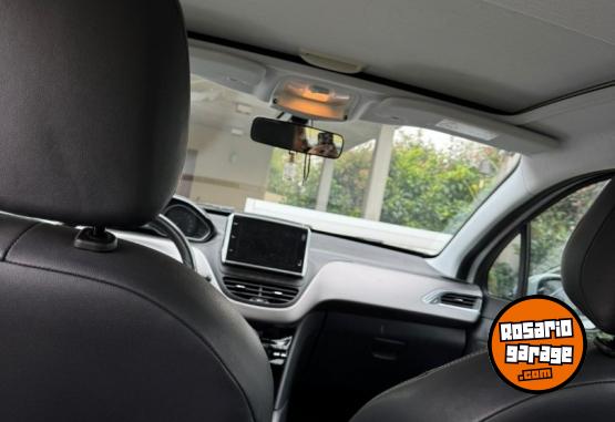Autos - Peugeot Feline Triptonic 2019 Nafta 50000Km - En Venta