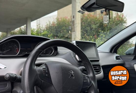 Autos - Peugeot Feline Triptonic 2019 Nafta 50000Km - En Venta
