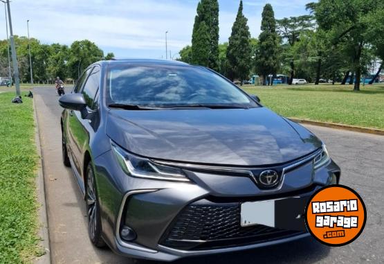 Autos - Toyota SEG 2025 Nafta 20100Km - En Venta