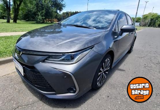 Autos - Toyota SEG 2025 Nafta 20100Km - En Venta