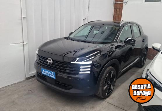 Autos - Nissan Kicks Exclusive 2026 Nafta 0Km - En Venta