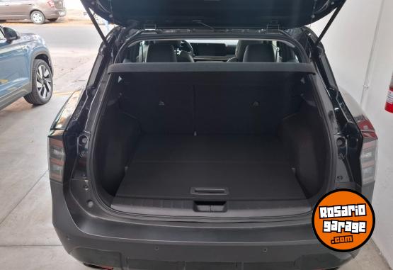 Autos - Nissan Kicks Exclusive 2026 Nafta 0Km - En Venta