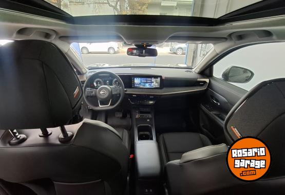 Autos - Nissan Kicks Exclusive 2026 Nafta 0Km - En Venta