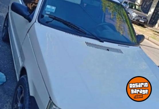 Autos - Fiat Uno 2004 GNC 215000Km - En Venta