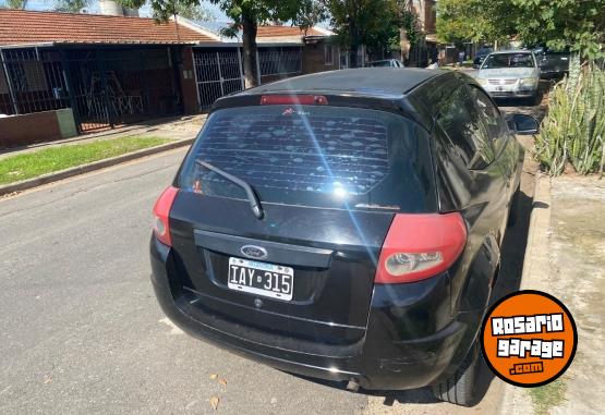 Autos - Ford Ka fly viral 1.0 2009 Nafta 223000Km - En Venta