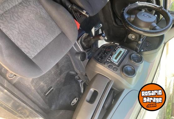 Autos - Ford Ka fly viral 1.0 2009 Nafta 223000Km - En Venta