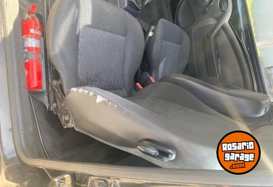 Autos - Ford Ka fly viral 1.0 2009 Nafta 223000Km - En Venta