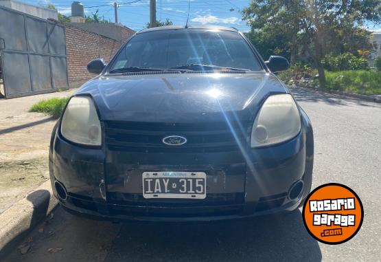 Autos - Ford Ka fly viral 1.0 2009 Nafta 223000Km - En Venta