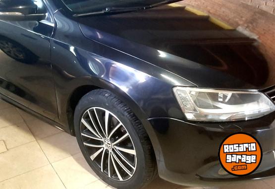 Autos - Volkswagen Vento sportline 2.0 tsi 2012 Nafta 150000Km - En Venta