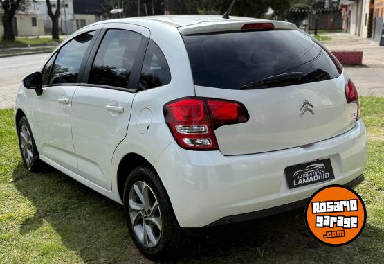 Autos - Citroen C3 2015 Nafta 110000Km - En Venta