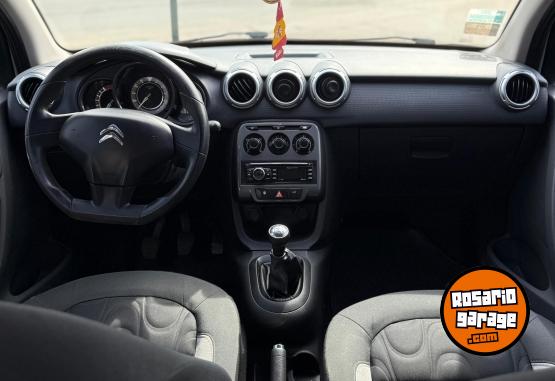 Autos - Citroen C3 2015 Nafta 110000Km - En Venta