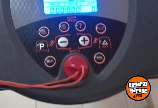 Deportes - Cinta caminadora electrica - En Venta