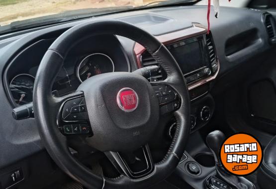 Camionetas - Fiat Freedom 2020 Nafta 110000Km - En Venta